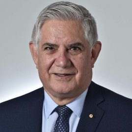 Ken Wyatt Federal Member of Parliament